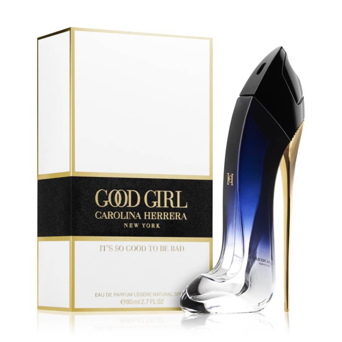 CH GOOD GIRL LEGERE by Carolina Herrera