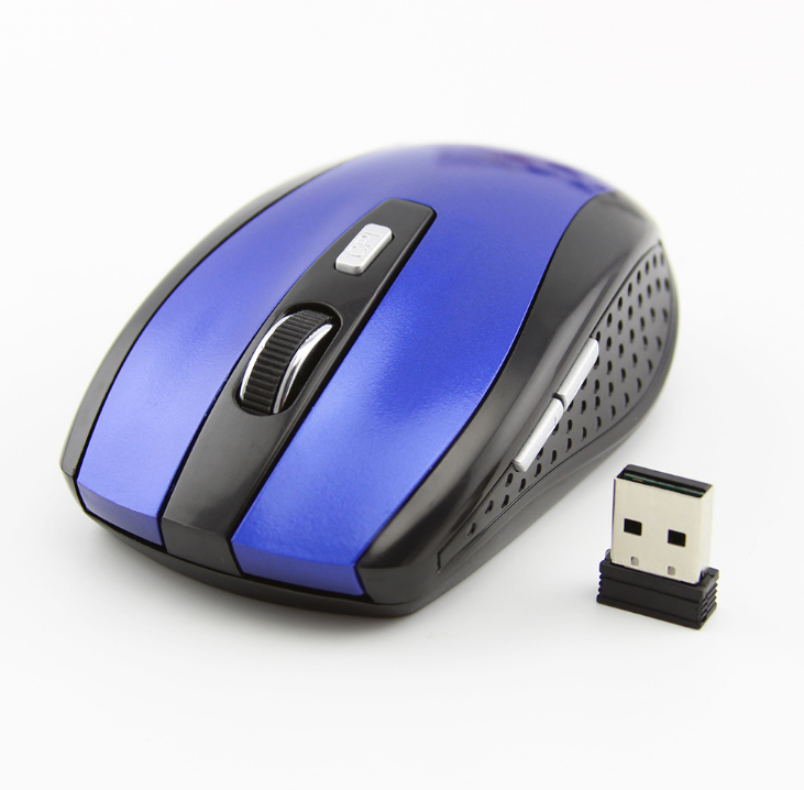 Wireless mouse office computer mouse wholesale mouse