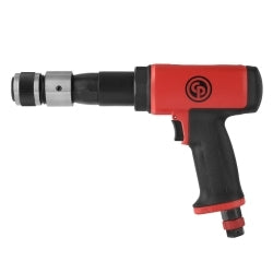 Low Vibration Long Hammer