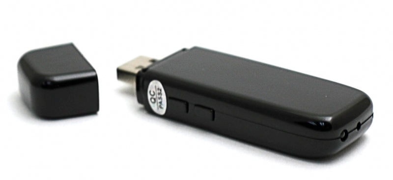 CamStickNV: USB Camstick with Night Vision - Free 8GB microSD!